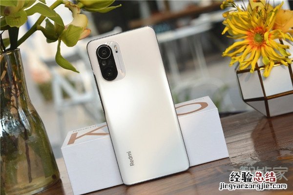 红米k40尺寸多大