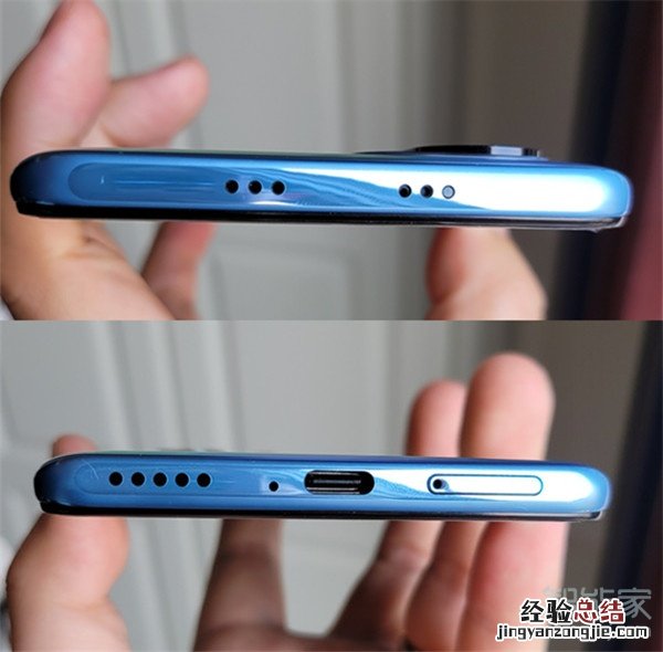 红米k40有双扬声器么