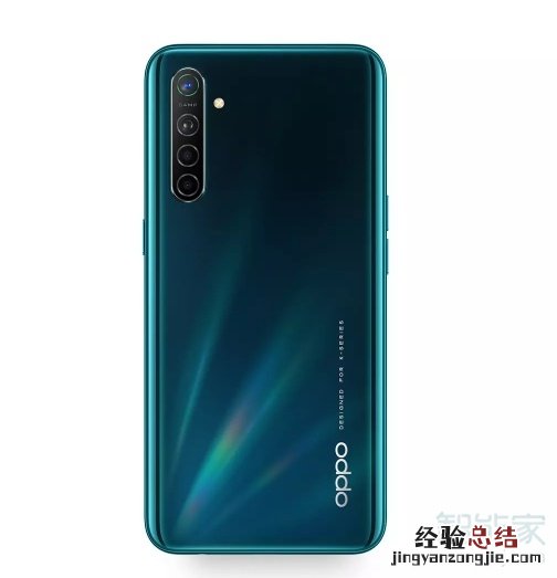 OPPO k5包装盒里有耳机吗