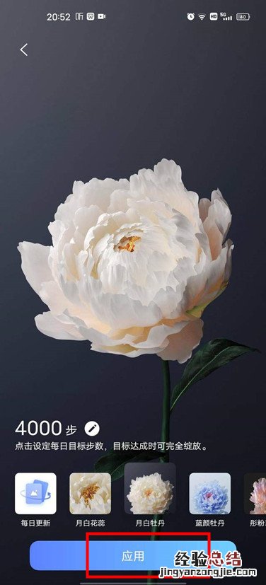 originos怎么设置行为壁纸