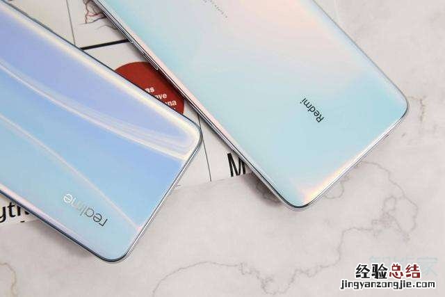 realme x2手机自带贴膜吗