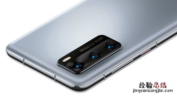 华为p40和opporeno5对比