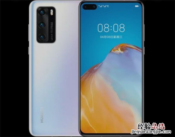 华为p40和opporeno5对比