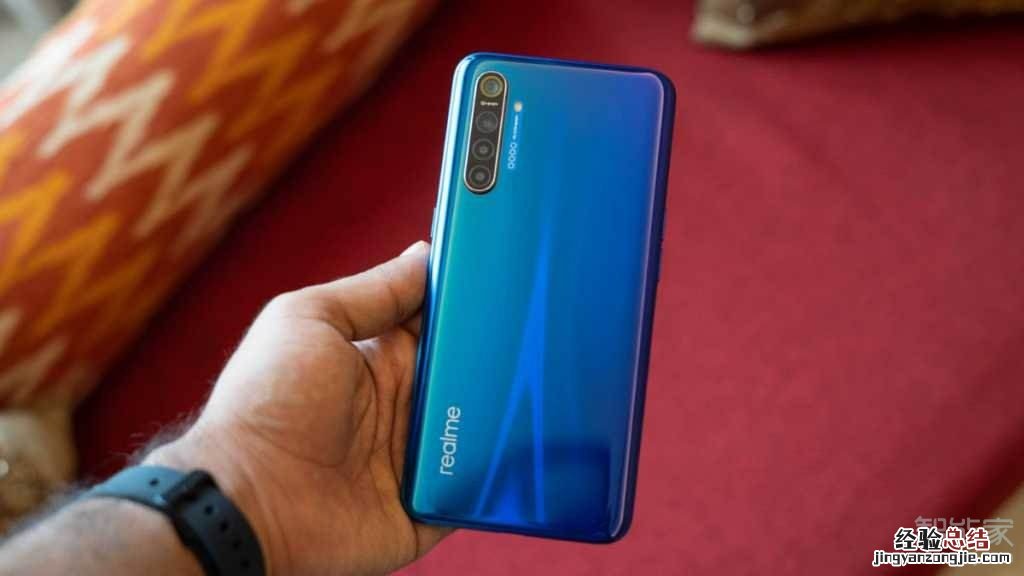 realme x2支持亮屏快充吗