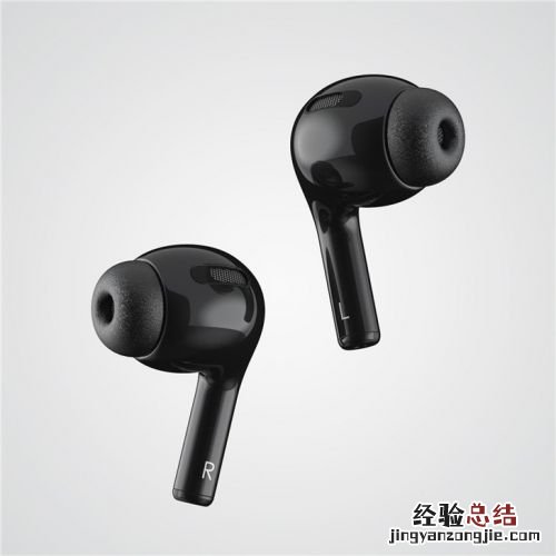 新Airpods配色曝光 或有灰色和金色版本