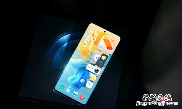 vivox60pro+和vivox60的区别