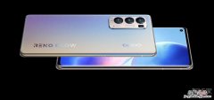 opporeno5pro+屏幕是三星的吗