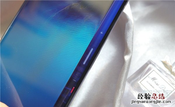 vivo nex3电源键在哪