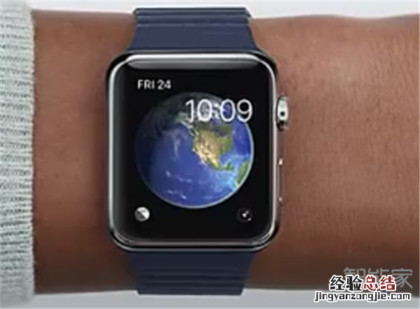 Apple Watch Series 5怎么关闭省电模式