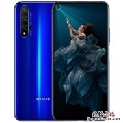 荣耀20 20pro区别