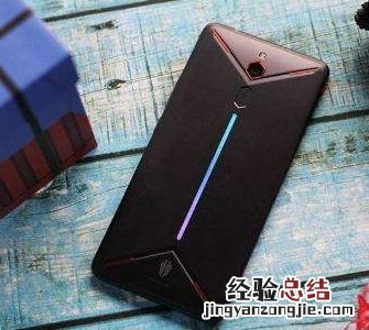 努比亚红魔3s有没有线性马达