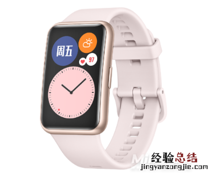 华为watchfit价格多少值得入手吗 重量续航能力介绍