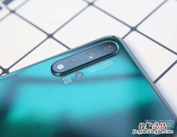 nova5i和nova5pro区别