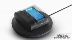 小米air2pro怎么无线充电