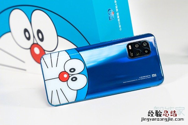 小米10和小米10青春版区别
