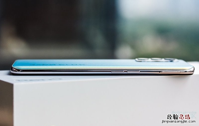 opporeno5多大屏幕