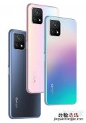 vivoy52s后盖是什么材质