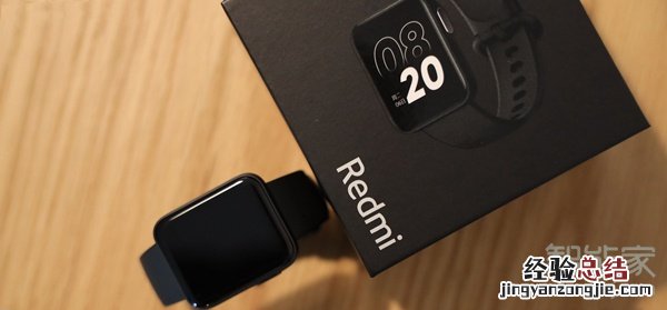 redmi watch能打电话吗