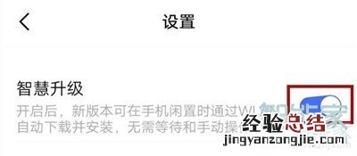 iqooPro怎么关闭系统自动更新