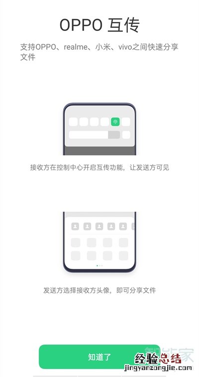 oppoa32互传在哪