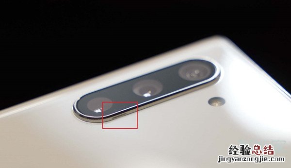 三星note10是双扬声器吗