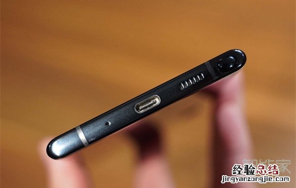 三星note10是双扬声器吗