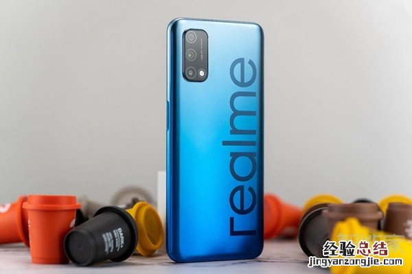 realmeq2分辨率多少