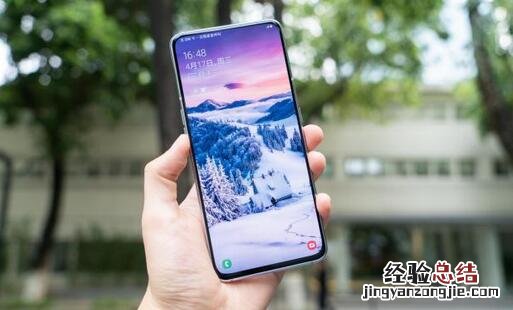 三星A80配置怎么样?A80参数价格和上市时间介绍