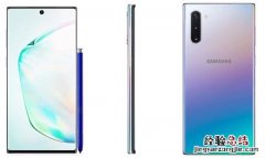三星Note10+有无线充电功能吗？标配快充是多少W的