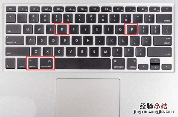 macbook air黑屏无法唤醒怎么办 macbook air黑屏无法唤醒解决方