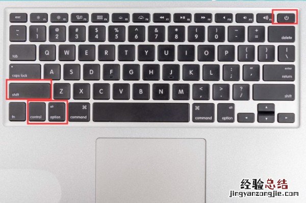 macbook air黑屏无法唤醒怎么办 macbook air黑屏无法唤醒解决方