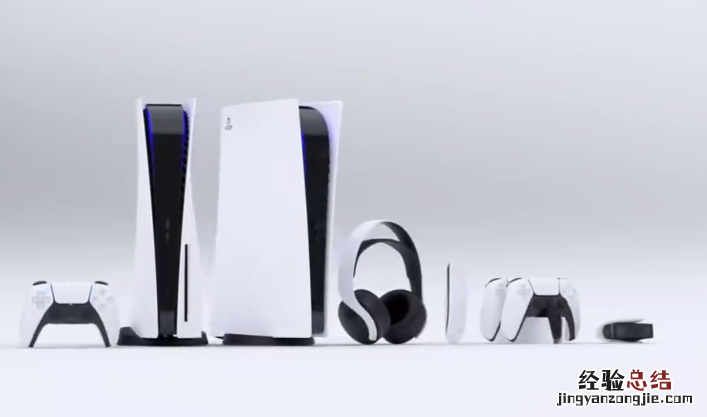 索尼PS5上市价格性能详情 发布日当天仅支持线上购买