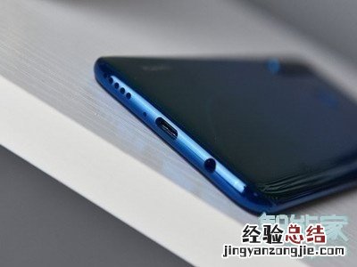 华为nova5i怎么设置一键锁屏