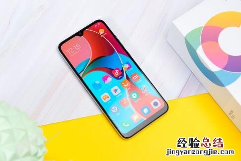 小米CC9e配置怎么样?上市时间是哪一天