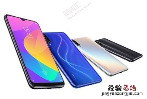 小米CC9e配置怎么样?上市时间是哪一天