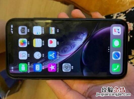 iPhone XR冲不进去电怎么办