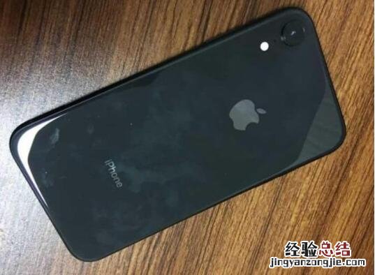 iPhone XR冲不进去电怎么办