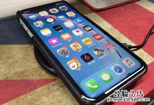 iPhone XR冲不进去电怎么办