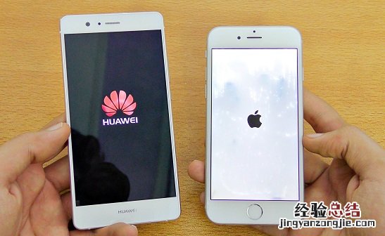 iphone换机后一键迁移数到华为手机的教程