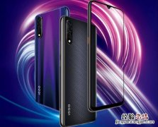 iQOO Neo新机跑分成绩公布 配置参数抢先看
