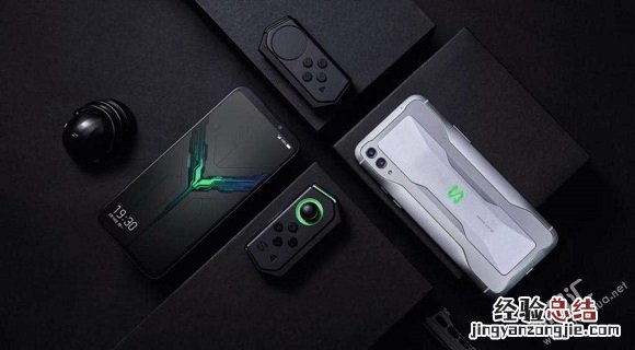 黑鲨2是什么牌子的