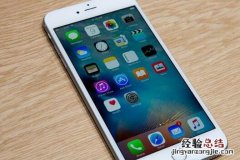 苹果6s home键不灵怎么办 重置home键的详细操作方法