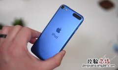 2019款iPod touch怎么样 2019款iPod touch评测