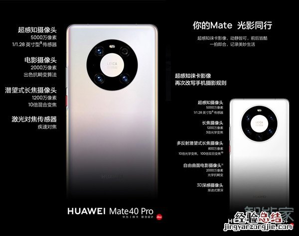 华为mate40pro是100倍变焦吗