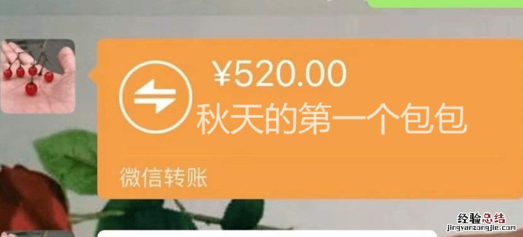 秋天的第一个包包是什么意思?秋天的第一个包包表情包大全