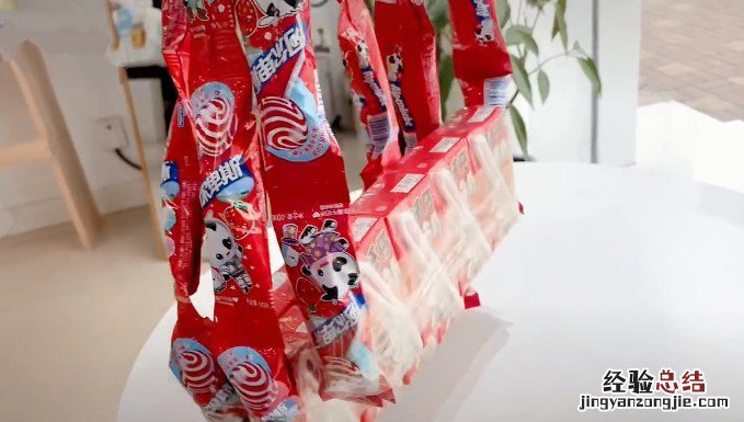 秋天的第一个包包怎么做?秋天的第一个包包制作方法教程