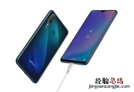 vivo Y3支持快充吗 vivo Y3有vivo闪充功能吗