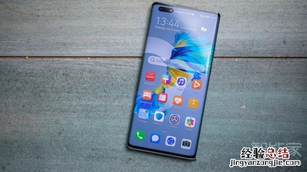 华为mate40pro是安卓系统吗