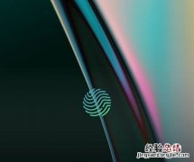 realme x有屏幕指纹吗 支持屏下指纹解锁吗