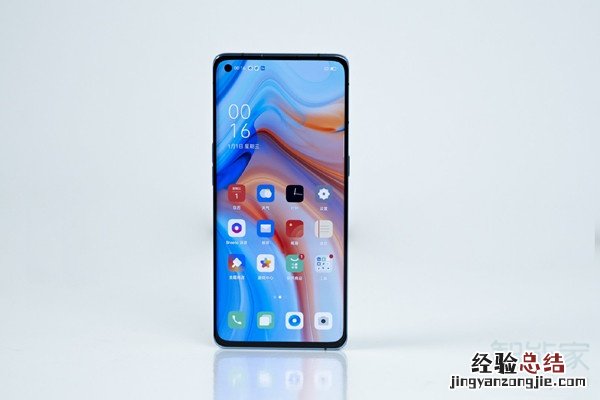 reno4厚度和重量